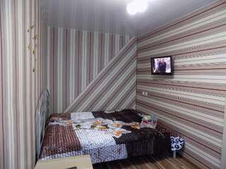 Апартаменты Двухкомнатная квартира Минск Апартаменты с 1 спальней-16