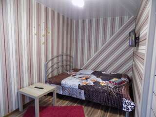 Апартаменты Двухкомнатная квартира Минск Апартаменты с 1 спальней-5