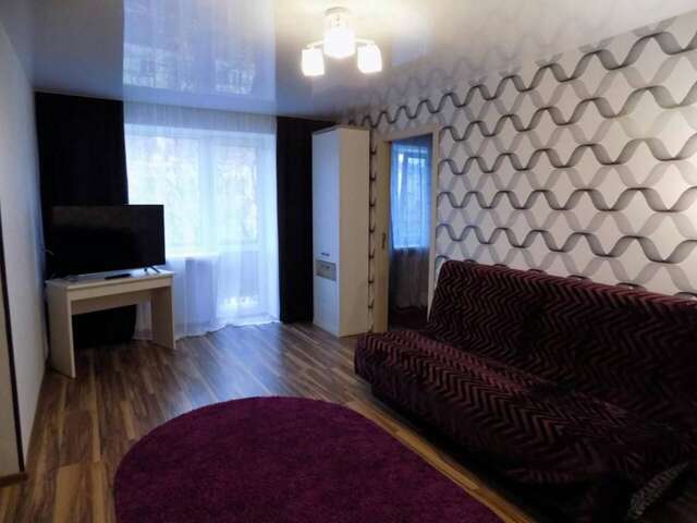 Апартаменты Двухкомнатная квартира Минск-17