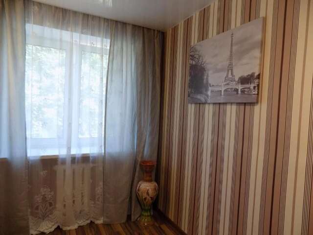 Апартаменты Двухкомнатная квартира Минск-20